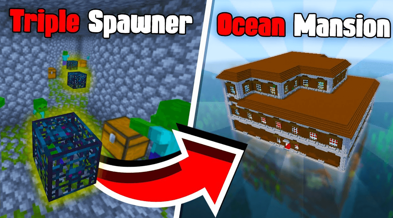 The 16 Best Minecraft 1.21 Seeds You Need to Try in 2025