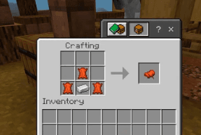 Minecraft Snapshot 25w20a: Saddles Finally Craftable After Years of Waiting