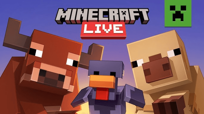 Everything Announced in Minecraft Live 2025