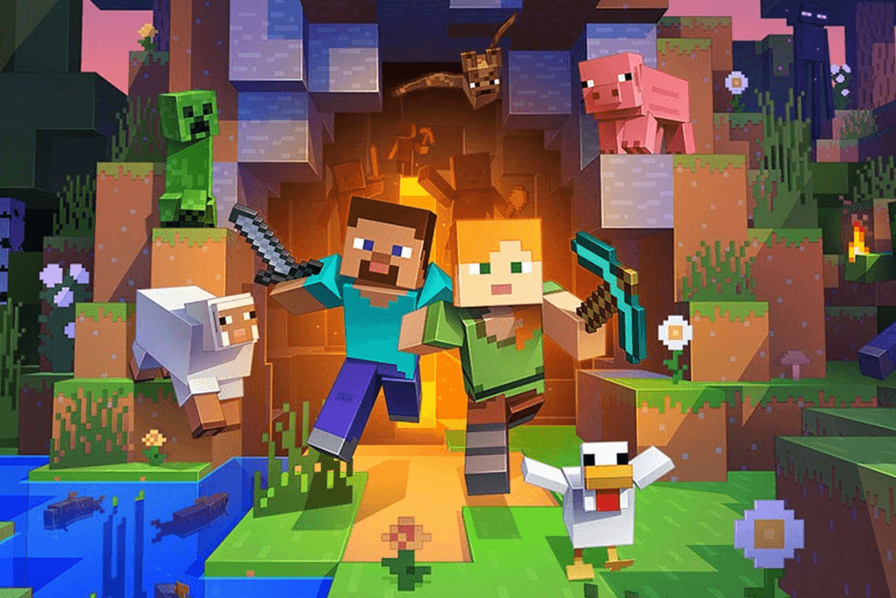 The Ultimate Minecraft Quiz: Test Your Knowledge!