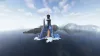 Evil Outpost on Ice Island | Minecraft 1.20 Java Seed