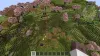 Cherry Blossom Valley w/ Village | Minecraft Java 1.20.1 Seed