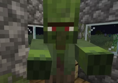 Zombie Villager