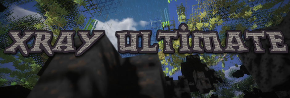 Minecraft 1.21.5 Xray Ultimate Resource Pack